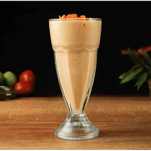 Papaya Shake