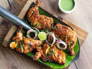 Tandoori Chicken