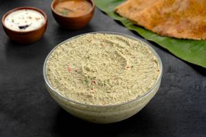 Daily Fresh Sprouted Pesarattu Batter Think Origins (1/2 Kg)