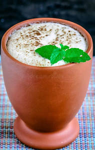 Buttermilk