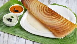 Ghee dosa