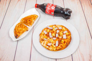 Taco Combo - Small[7 Inches]