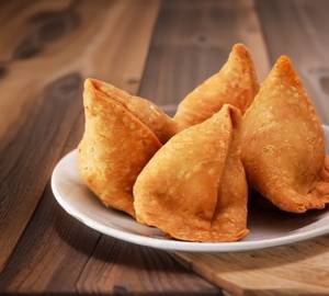 Samosa [2 Pieces]