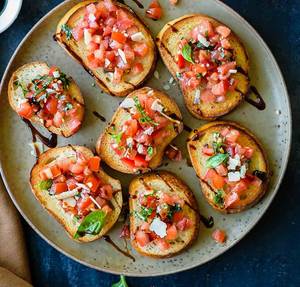 Bella Bruschetta