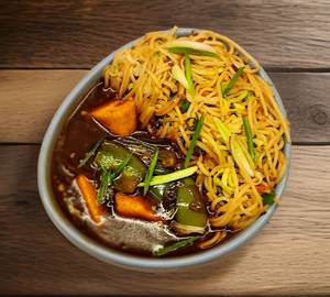 Paneer Chilly Bowl