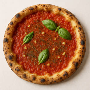 Gluten Free Marinara