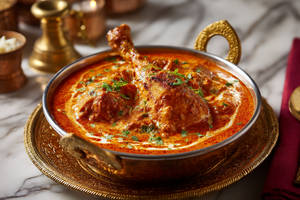 Chicken Tangdi Masala