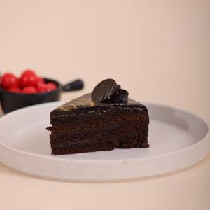 Chocolate Truffle Pastry