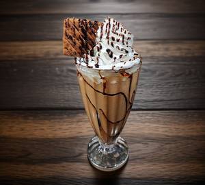 Biscotti Crunch
