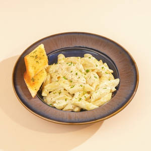 Alfredo Chicken Pasta