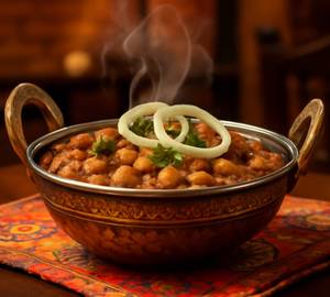 Chana Masala 400 Ml