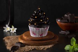 Chocolate Cup Cake