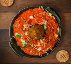 Paneer Shahi Kofta 400 Ml