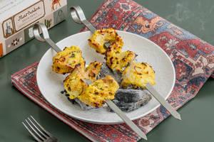 Persian Joojeh Kebab