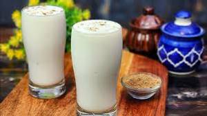 Special Lassi