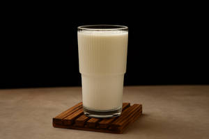 Vanilla Milkshake