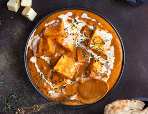 Paneer Do-pyaza