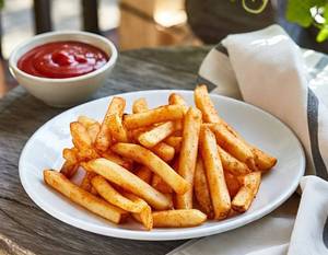 Peri Peri French Fries