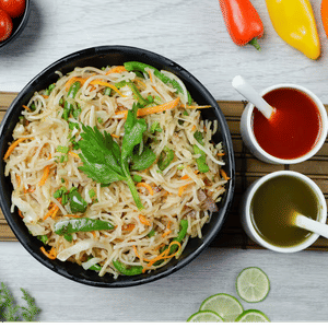 Veg Noodles
