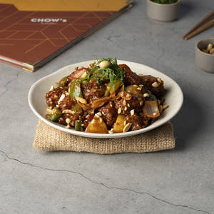 Kung Pao