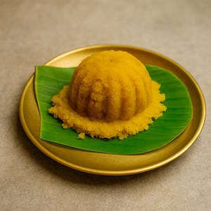 Pineapple Sheera