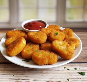 Chicken Nuggets