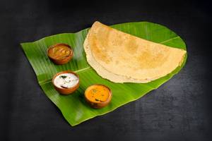 Millet Dosai