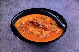 Punjabi Paneer