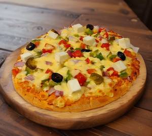 Volcano Pizza [8 inches]