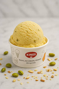 Sugar Free Dry Fruits Icecream