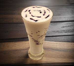 Blackcurrent Smoothie