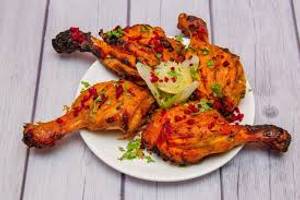 Chicken leg piece [1 pieces]