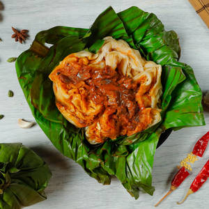 Kizhi Porotta Beef