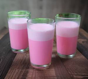 Rose Milk