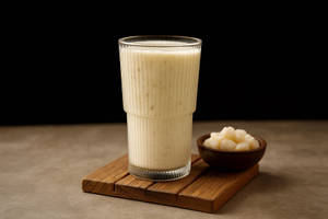 Sitaphal Milkshake
