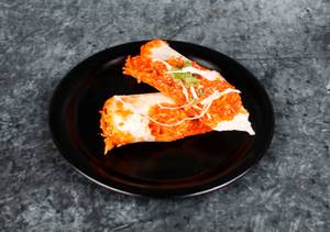 Peri peri shawarma normal