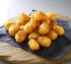 Potato Pops [6 Pieces]