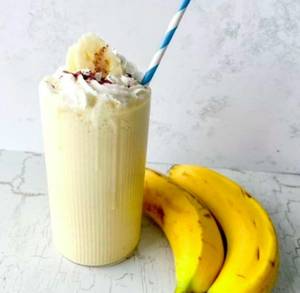 Banana Shake