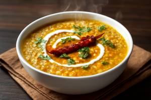 Dal Khichdi [400 Ml]