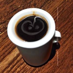 Frespresso Americano