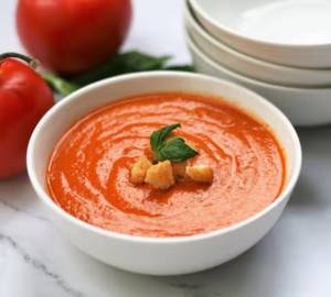Tomato Soup 400 Ml