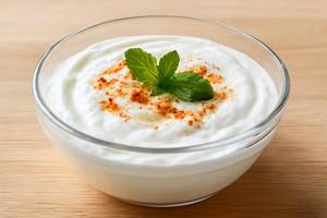 Curd 300 Ml