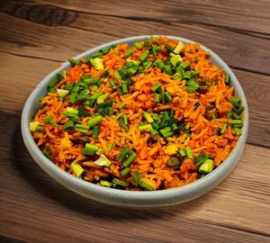Schezwan Fried Rice
