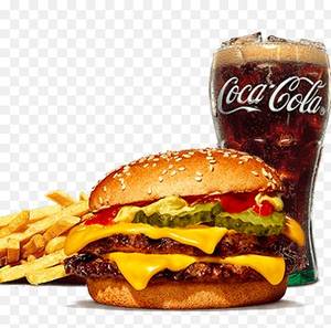 Double Cheese