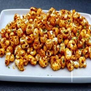 Crispy Corn