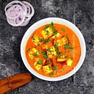 Paneer Butter Masala