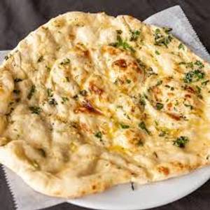 Pudina Naan
