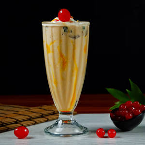 Special Sharjah Shake