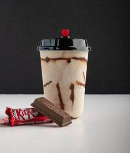 Kitkat shakes