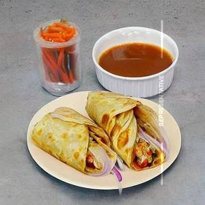 Double egg roll (bestseller)